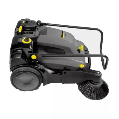 Подметальная машина Karcher KM 70/30 C Bp Pack Adv 1.517-213.0 фото 2