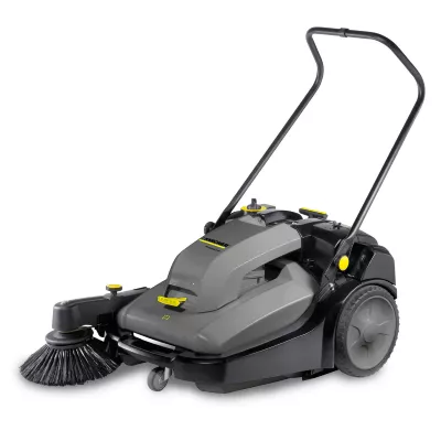 Подметальная машина Karcher KM 70/30 C Bp Pack Adv 1.517-213.0 фото 1