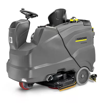 Поломоечная машина Karcher B 150 R Bp R85 фото 1