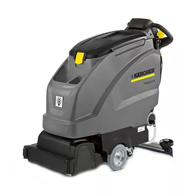 Поломоечная машина Karcher B 40 C Ep 230V/50Hz + R45 + AutoFill фото 1