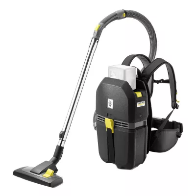 Пылесос Karcher BVL 5/1 Bp фото 1