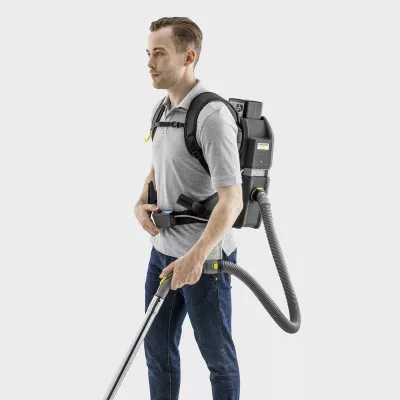 Пылесос Karcher BVL 5/1 Bp фото 3