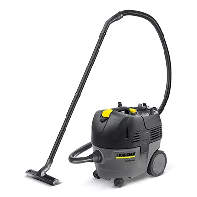 Пылесос влажной и сухой уборки Karcher NT 30/1 AP L EU 1.148-221.0 фото 1