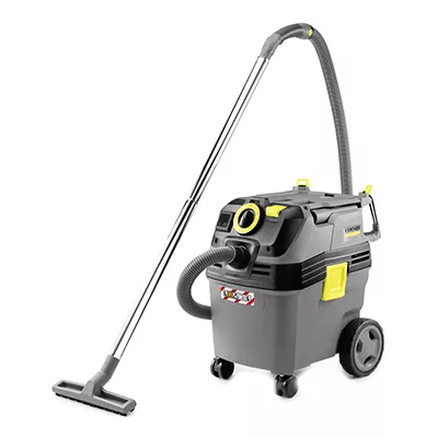 Пылесос влажной и сухой уборки Karcher NT 30/1 AP Te L EU 1.148-231.0 фото 1