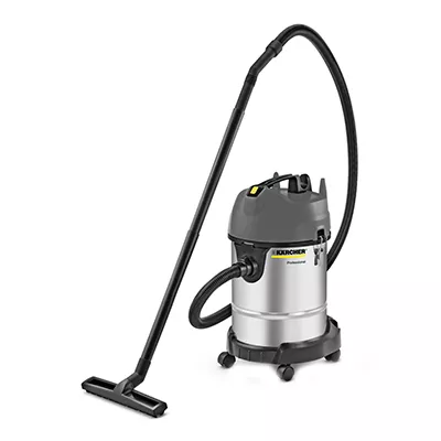 Пылесос влажной и сухой уборки Karcher NT 30/1 Me Classic Edition EU 1.428-568.0 фото 1