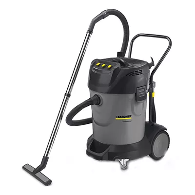 Пылесос влажной и сухой уборки Karcher NT 70/3 EU 1.667-270.0 фото 1