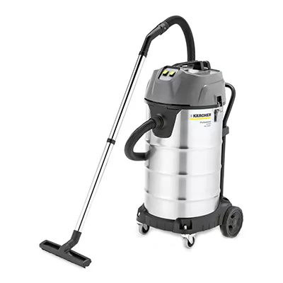 Пылесос влажной и сухой уборки Karcher NT 70/2 Me Classic Edition *EU 1.667-306.0 фото 1