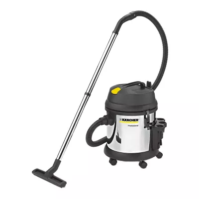 Пылесос влажной и сухой уборки Karcher NT 27/1 Me EU фото 1