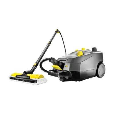 Пароочиститель Karcher SG 4/4 фото 3