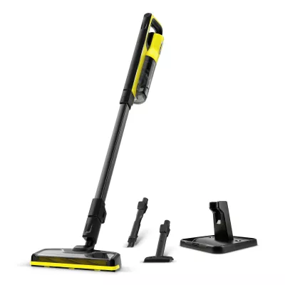 Пылесос Karcher VC 4s Cordless фото 1