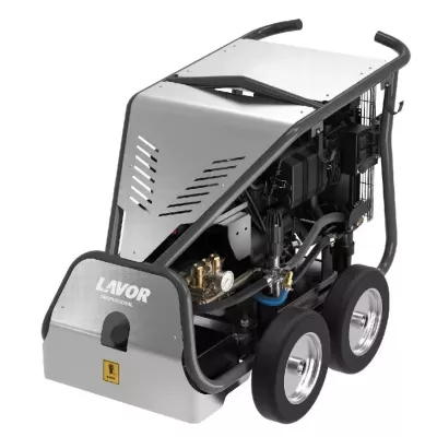 Дизельная мойка LAVOR Professional THERMIC 26 4020 K LP фото 1