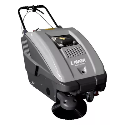 Подметальная машина LAVOR Professional SWL 700 ST фото 1