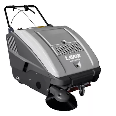 Подметальная машина LAVOR Professional SWL 700 ET фото 1