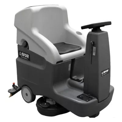 Поломоечная машина LAVOR Professional Comfort XXS 66 BT фото 2