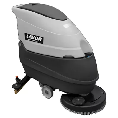 Поломоечная машина LAVOR Professional Free Evo 50 E фото 1