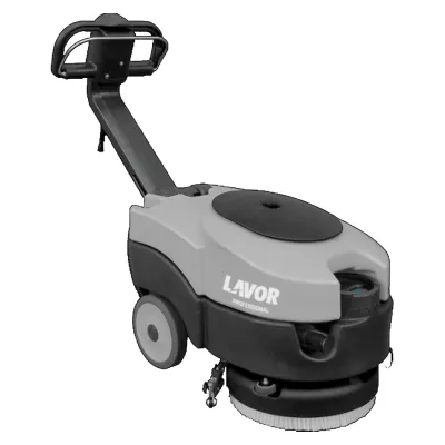 Поломоечная машина LAVOR Professional Quick 36 E фото 1