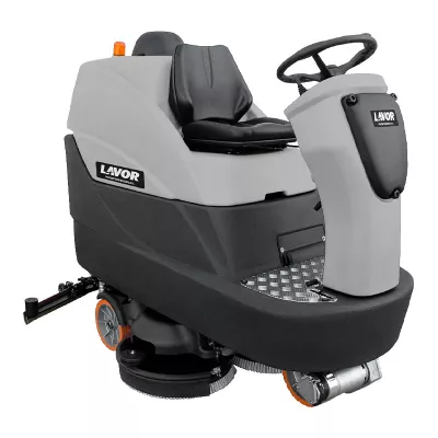 Поломоечная машина LAVOR Professional Comfort M 102 фото 1