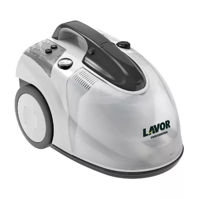 Парогенератор LAVOR Professional GV Egon VAC 4.1 Plus фото 1