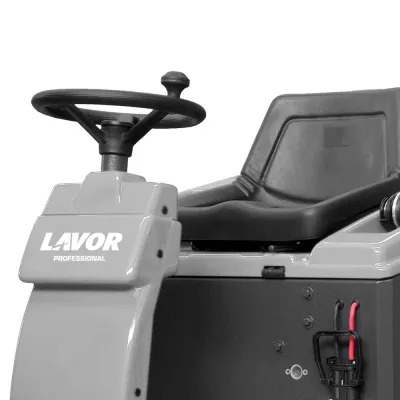 Подметальная машина LAVOR Professional SWL R1000 ST фото 2