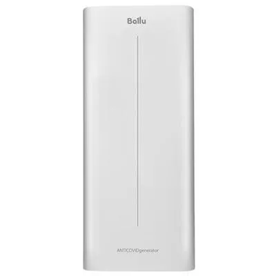 Закрытый рециркулятор Ballu RDU-150D ANTICOVIDgenerator(white) (НС-1485686) фото 1