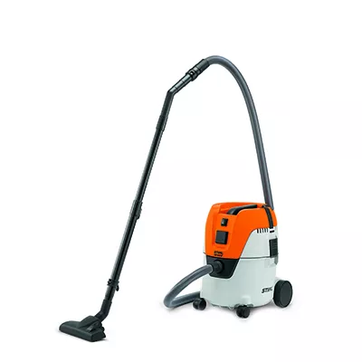 Пылесос Stihl SE-62 E фото 1