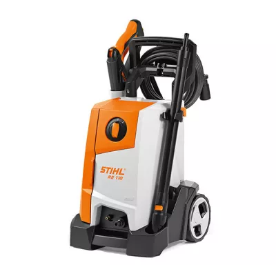 Мойка высокого давления Stihl RE 110 фото 3