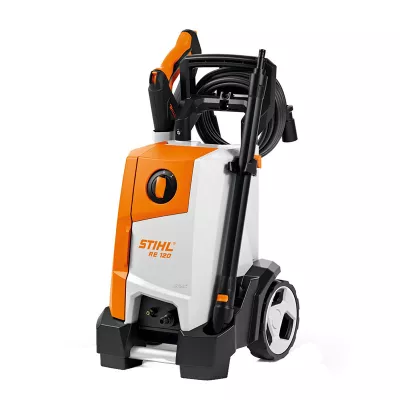 Мойка высокого давления Stihl RE 120 фото 2