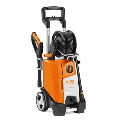 Мойка высокого давления Stihl RE 130 PLUS фото 1