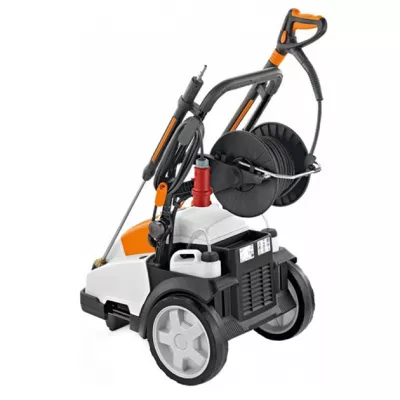 Мойка высокого давления Stihl RE 362 фото 2