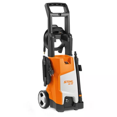 Мойка высокого давления Stihl RE 90 фото 1