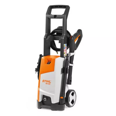 Мойка высокого давления Stihl RE 90 фото 2