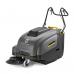 Подметальная машина Karcher KM 75/40 W Bp Pack фото навигации 1