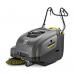 Подметальная машина Karcher KM 75/40 W G фото навигации 1