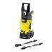 Мойка высокого давления Karcher K 3 (1.601-812.0) фото навигации 2