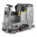 Поломоечная машина Karcher B 110 R Bp + R75 фото навигации 1